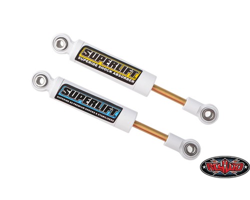 Rc4wd superlift superide scale - superlift,