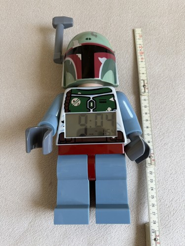 Lego star wars boba - lego,