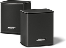 Bose Virtual Invisible
