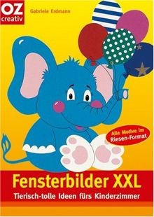 Fensterbilder xxl - fensterbilder,