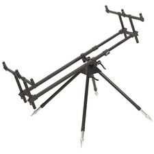 ANACONDA X-Covery Pod 360°