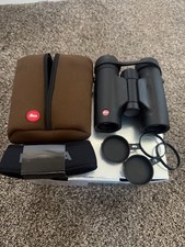 Leica Trinovid 8x32mm HD