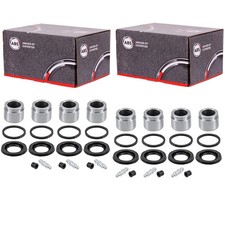 2X A.B.S. BREMSSATTEL