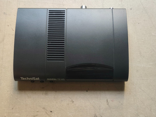 Technisat digipal ersatz - technisat, t2