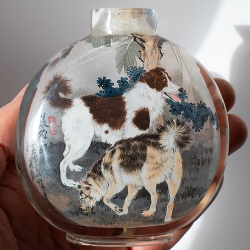 Chinesische vintage innen - chinesische,