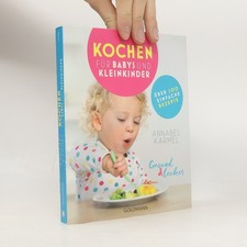 Gesund und lecker: kochen für