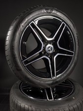 4 Sommerräder 245/45