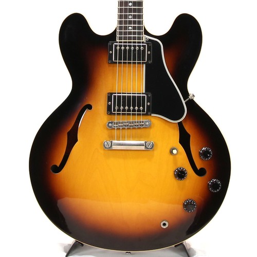 Gibson usa 2013 335 dot - 2013, es-335
