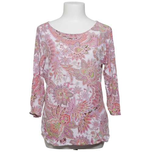 Tricot perugia bluse - le,