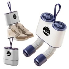 Schuhtrockner elektrisch