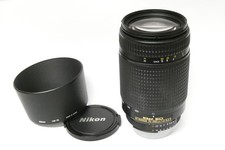 Nikon AF Nikkor 70-300 mm /