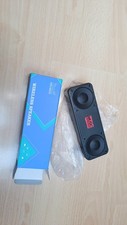 Bluetooth Lautsprecher Neu OVP Musikbox