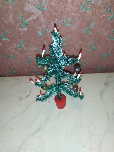 Alter tannenbaum - alter,