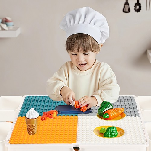 Kindermöbel set 1 - 6,