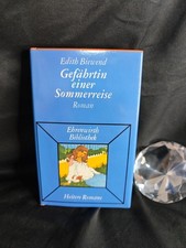 Roman /Die Gefährtin einer