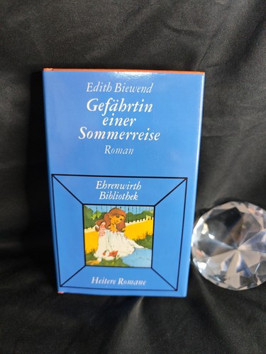 Roman die gefährtin - gefährtin, einer
