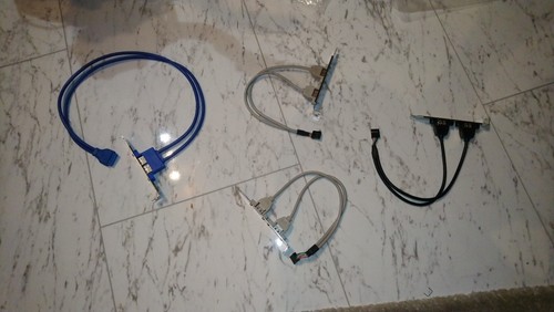 Usb atx blende - atx,