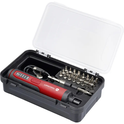 Toolcraft 9616470 - toolcraft, to-9616470
