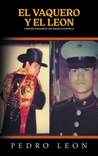 Pedro leon vaquero - leon, el
