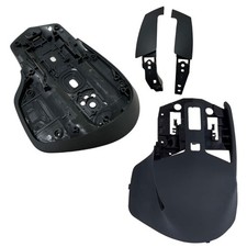 Mouse Shell and Side Buttons