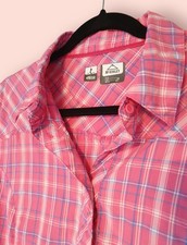 McKINLEY ärmellose Bluse