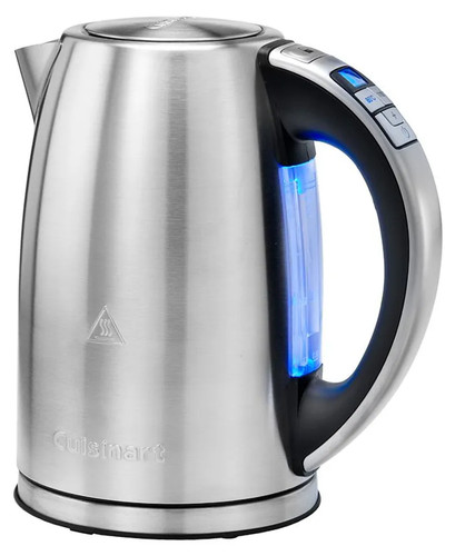 Wasserkocher cuisinart cpk17e - wasserkocher,