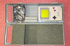 Nintendo Game Boy Spielkonsole