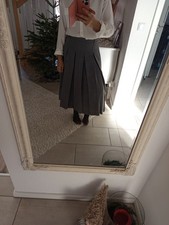 Faltenrock Kala Von Edited