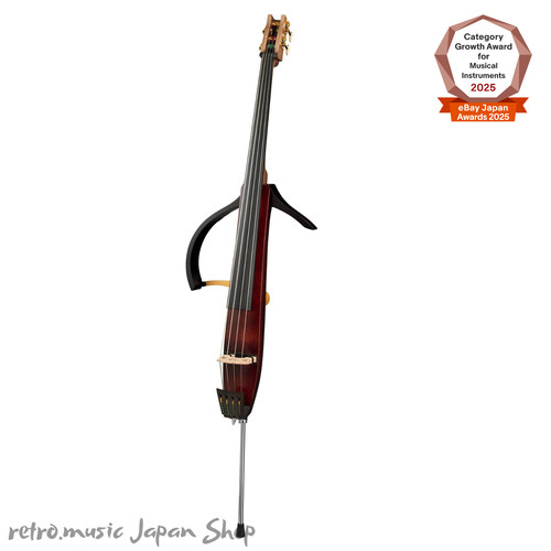 Yamaha slb300pro silent bass - yamaha,