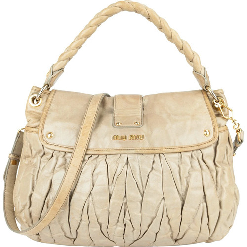 Miu vitello lux city - miu,