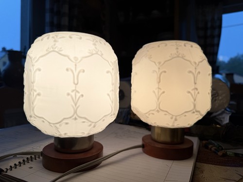 Alte lampen nachttisch - lampen,