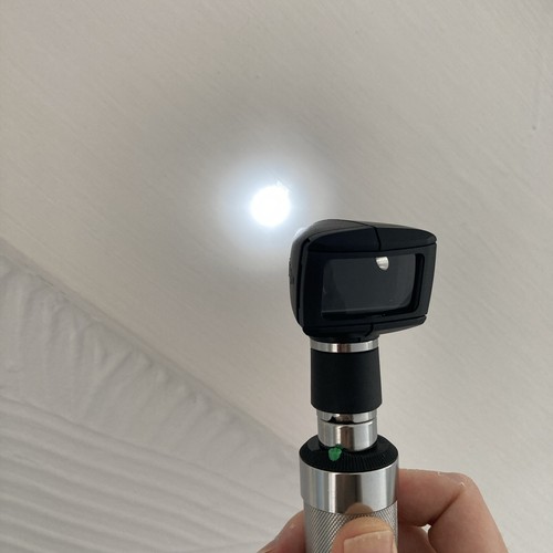 Ersatz led otoskop birne für - ersatz,