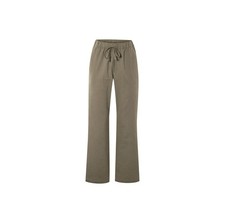 Esmara hose mit leinen damen - mit,