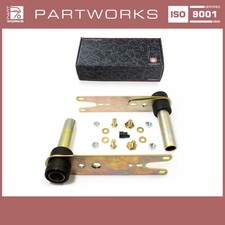 2x Axle Blade for Porsche 911