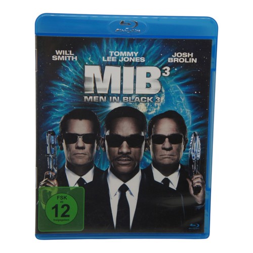 Mib men black blu ray - 3:,