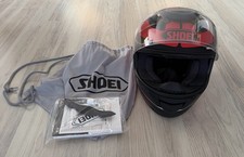 Shoei GT-Air Swayer TC-1 / Gr