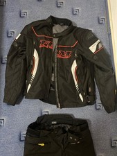 Motorrad schutzkleidung kombi - motorrad,