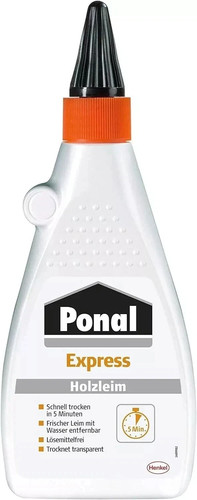 Ponal express holzleim - ponal,