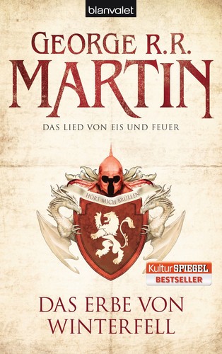 Das erbe von winterfell - das,