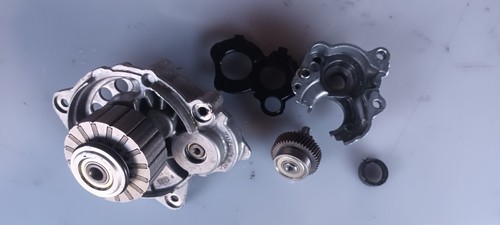 Bike bosch gen 4 motor - e,