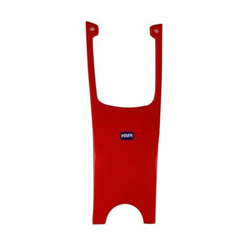 Tankabdeckung rot jingling - rot,