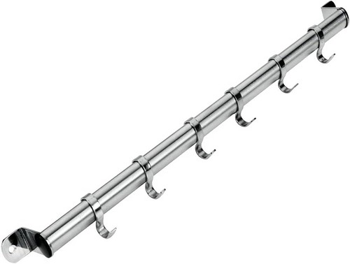 Metaltex hängeleiste mit - hängeleiste,