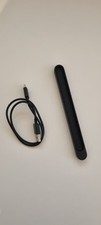 Microsoft Surface Slim Pen Ladeschale - Mattschwarz