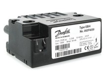 Zündtransformator DANFOSS EBI