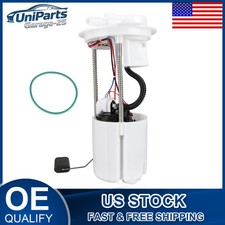 Fuel Pump Assembly For