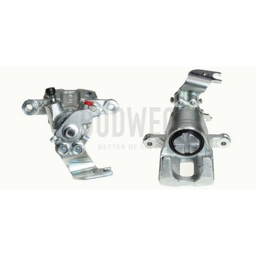 Bremssattel budweg 344391 - bremssattel,