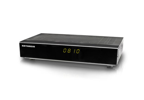 Kathrein ufs 810 plus dvb - kathrein,