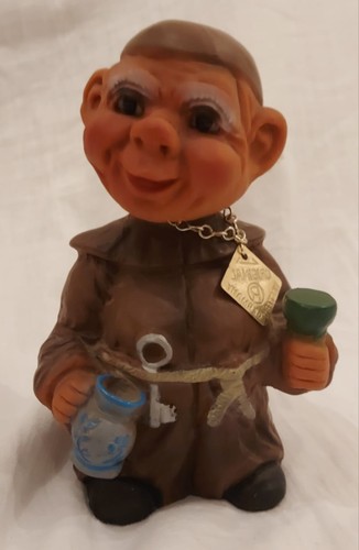 Alter kapuziner mönch - kapuziner,,