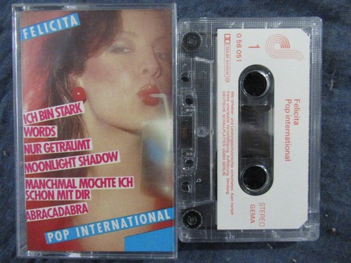 Felicita pop international - pop, /