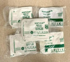 General Electric Ge Critikon